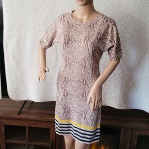 Loft snake dress Loft snake dress Loft snake dress Loft snake dress Loft dress